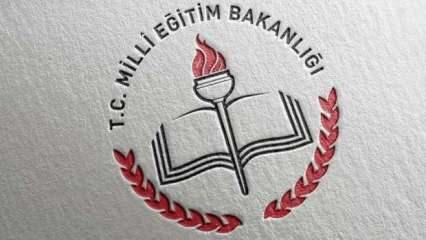Milli Eğitim Bakanlığı duyurdu: 81 ilde açılıyor!