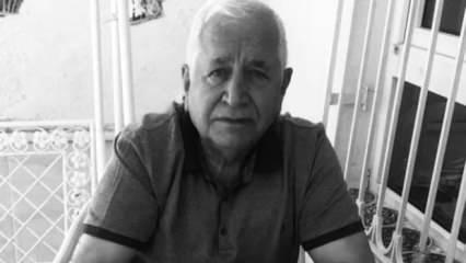 Milli Görüş'ün önemli isimlerinden Şener Battal vefat etti