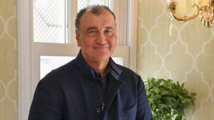 Murat Ülker: Yeni dünya kuruldu, yerimizi almalıyız