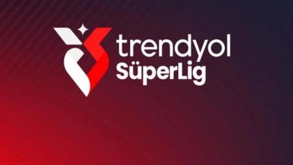 Namağlup tek takım kaldı! S&uuml;per Lig'de puan durumu