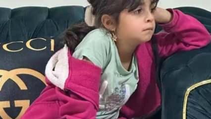 Narin'in babası cinayet sebebini açıkladı! Nevzat Bahtiyar'la ilgili sözleri dikkat çekti