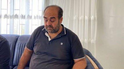 Narin'in babasından şoke eden açıklama! O ismi hedef aldı