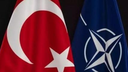 NATO'dan Türkiye mesajı