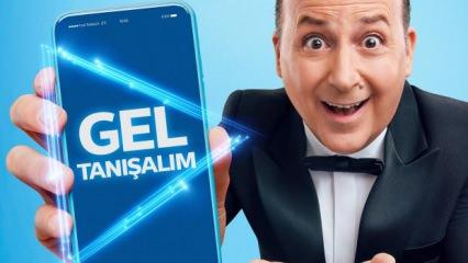 Numarasını taşıyanlara “Gel Tanışalım Tarifeleri”: İlk 2 fatura Türk Telekom’dan!