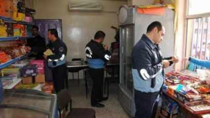 Okullarda bedava uyuşturucu! İddiaların ardından ekipler harekete geçti