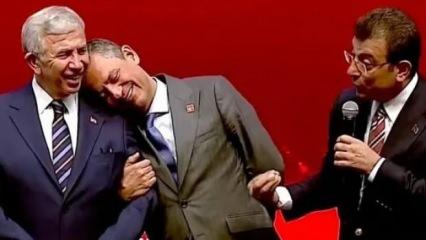 Özgür Özel'in çıkışı tartışmaları alevlendirdi! Mansur Yavaş mı Ekrem İmamoğlu mu?