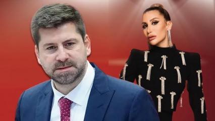 'Para yok' diye tiyatro kapatan CHP'li belediye başkanı, İrem Derici'yi zengin etti