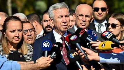 Partide Esenyurt çatlağı derinleşiyor! Yavaş'tan CHP'ye sert cevap!