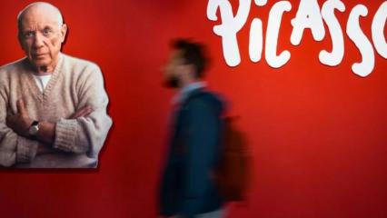 Picasso ve Warhol İzmir Kültür Yolu Festivali’nde!