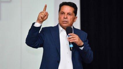 PKK'nın Ahmet Özer planı ortaya çıktı! İhanet ağı deşifre oldu! O koltuğa oturacakmış...