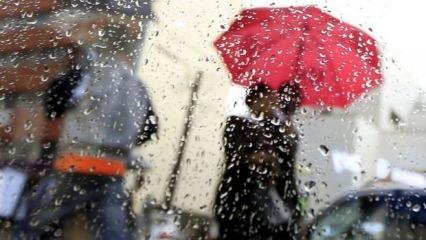 Plan yapacaklar dikkat: Meteoroloji'den yeni uyarı! 