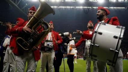 RAMS Park’ta Cumhuriyet Bayramı coşkusu