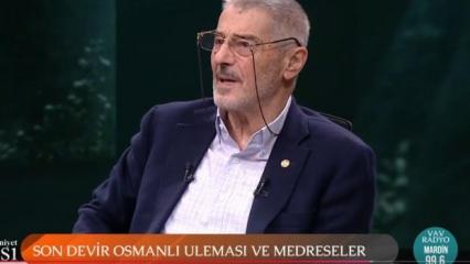 Sadık Albayrak: Çocuklarımla birlikte bu uzun yolda Erdoğan'ın yanındayım