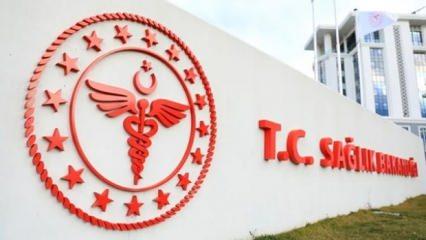 Sağlık Bakanlığı 81 ilde 36 bin personel alımı yapacak! Hemşire, teknisyen...