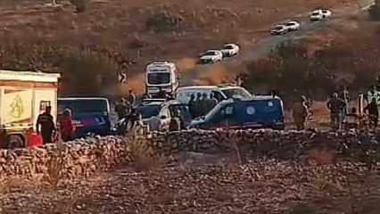 Şanlıurfa'da 2 ayrı traktör kazasında 2 kişi öldü