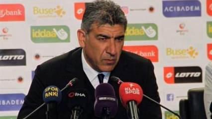 Şanlıurfaspor, Sait Karafırtınalar ile anlaştı