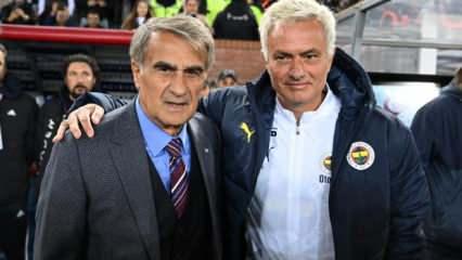 Şenol Güneş 3-2'lik yenilginin teşhisini koydu