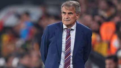 Şenol Güneş'ten çok ağır sözler! "İt de gelse 'hoş geldin' derim"