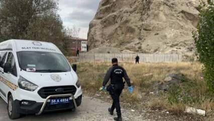 Sivas’ta korkunç olay: Parçalanmış bebek cesedi bulundu!