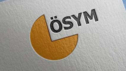 SON GÜN! DGS ek tercih nereden, nasıl yapılır, ücreti ne kadar?
