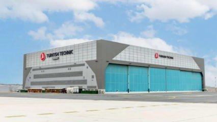 THY Teknik A.Ş. ve SunExpress, iki bakım anlaşması imzaladı