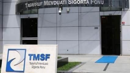 TMSF 3 şirketin satışı için ihale açtı