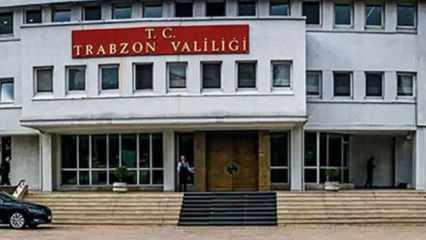 Trabzon Valiliği'nden Kore gazisi açıklaması!