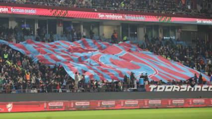 Trabzonspor-Fenerbahçe maçının biletleri satışa çıktı