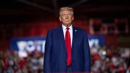 Trump’tan büyük itiraf: Tüm Orta Doğu'yu bombaladık!