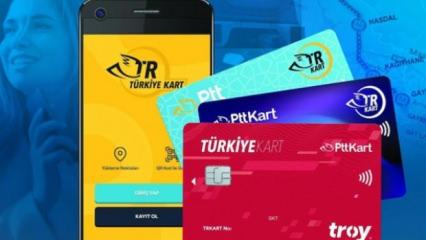 TÜRKİYE KART BAŞVURU EKRANI / Türkiye Kart ne zaman çıkacak, ücreti ne kadar?
