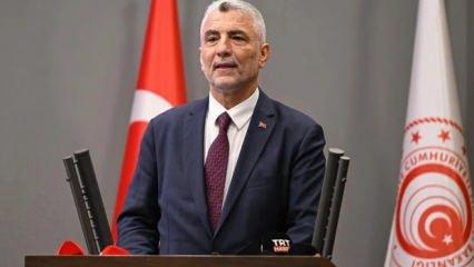 Türkiye son dakika 'İsrail' açıklaması: Sistem tamamen kapalı!