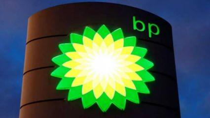Türkiye'de BP'nin hisseleri Petrol Ofisi Grubu'na devredildi
