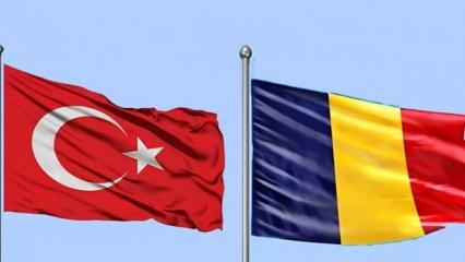Türkiye'den terör saldırısıyla sarsılan ülkeye taziye! En az 40 asker öldü