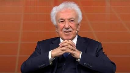 ÜLKE TV'nin sevilen belgesel program Yaşadığımız Günler'in bu haftaki konuğu Mahmut Kaya!