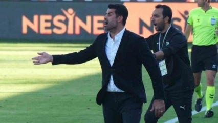 Volkan Demirel: Türk futbolu yeni bir oyuncu gördü
