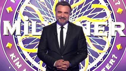 Ev Hapsi'yle imzaları attı! Kim Milyoner Olmak İster'i sunan Oktay Kaynarca'dan flaş karar