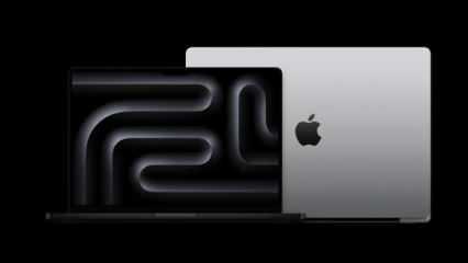 Yeni MacBook Pro: M4 çip ve yapay zeka ile teknolojide sınırları zorluyor!