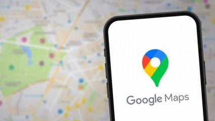 Yol arkadaşınız artık bir yapay zeka: Google Haritalar’a yeni nesil destek!