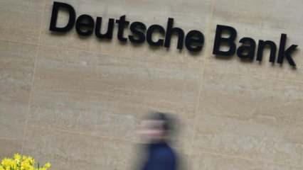 Deutsche Bank'tan T&uuml;rkiye raporu: 'İndirim ihtimali zayıfladı'