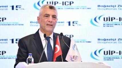 IMF duyurdu: Türkiye 11'inci sırada yer alıyor