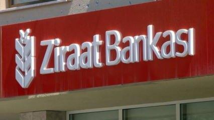 Ziraat Bankası’na 4 ödül birden