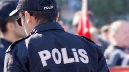 Polise ikinci emeklilik kapısı açılıyor