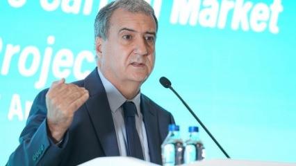 Humberto Lopez: 28 milyar dolar için görüşüyoruz, Türkiye'ye 80 milyar dolar lazım