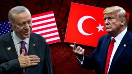 MİT'ten çarpıcı analiz! Trump sonrası Türkiye için kritik fırsat! O bölgeler işaret edildi