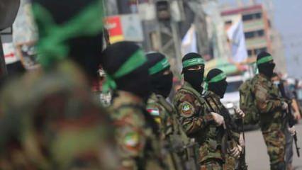 ABD seçimleri sonrası Hamas'tan ilk açıklama! Trump'a mesaj