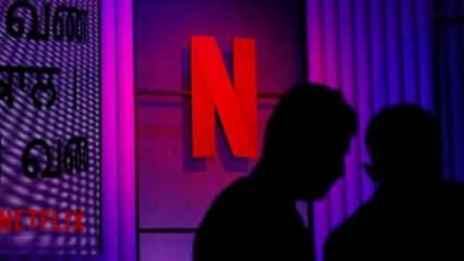 ABD’li Netflix’e AB’de operasyon: Paris ve Amsterdam ofislerine baskın yapıldı!