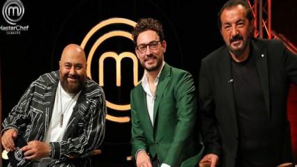 Acun’dan tarihi karar! MasterChef Türkiye’nin yeni kuralları tüm bildiklerinizi unutturacak