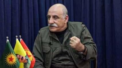 Ahmet Özer ile ilgili flaş itiraf dosyaya girdi: Teröristbaşı Duran Kalkan talimat verdi..