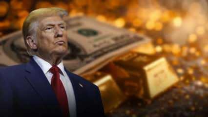 Altın yatırımcıları için yeni dönem: Trump’ın dönüşü fiyatları nasıl etkileyecek?