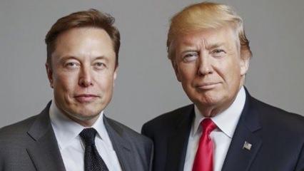 Trump ve Musk, bürokraside temizliğe mi hazırlanıyor?